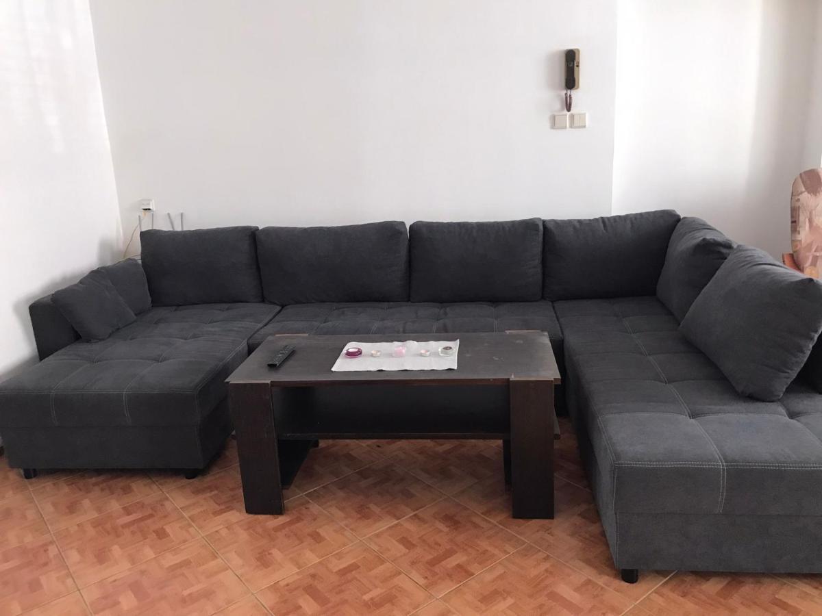 Dvacitka Apartment Ceske Budejovice Ngoại thất bức ảnh