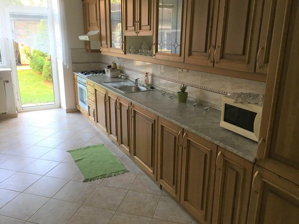 Dvacitka Apartment Ceske Budejovice Ngoại thất bức ảnh