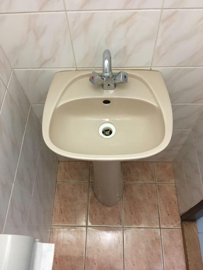 Dvacitka Apartment Ceske Budejovice Ngoại thất bức ảnh
