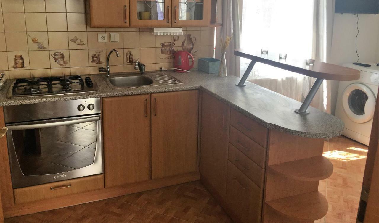 Dvacitka Apartment Ceske Budejovice Ngoại thất bức ảnh