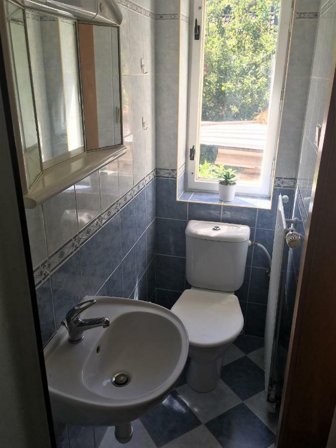 Dvacitka Apartment Ceske Budejovice Ngoại thất bức ảnh