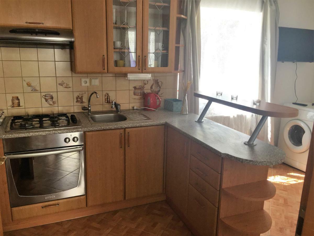 Dvacitka Apartment Ceske Budejovice Ngoại thất bức ảnh